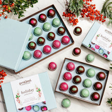 Load image into Gallery viewer, The Holiday Collection