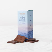 Load image into Gallery viewer, Carolina Crafted Chocolate 6 Bar Collection