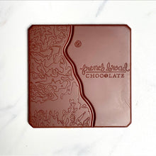 Load image into Gallery viewer, Brown Butter Milk Chocolate 45% - 28g - Case Pack of 10
