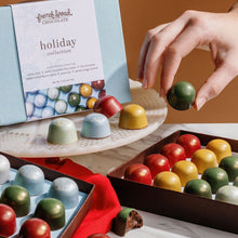 Load image into Gallery viewer, The Holiday Collection
