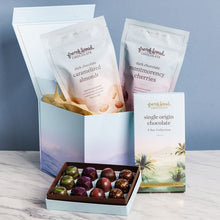 Load image into Gallery viewer, Origins Chocolate Gift Box
