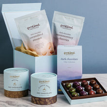 Load image into Gallery viewer, Dark Chocolate Lovers' Gift Box
