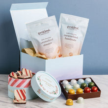 Load image into Gallery viewer, Holiday Cheer Gift Box
