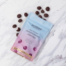 Load image into Gallery viewer, Dark Chocolate Montmorency Cherries
