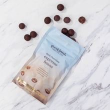 Load image into Gallery viewer, Dark Chocolate Covered Espresso Beans
