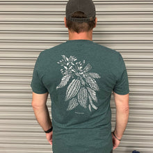 Load image into Gallery viewer, FBC Green Cacao T-Shirt
