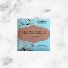 Load image into Gallery viewer, Malted Milk 45% - 28g - Case Pack of 10
