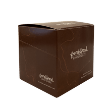 Load image into Gallery viewer, Brown Butter Milk Chocolate 45% - 28g - Case Pack of 10
