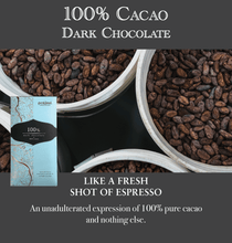 Load image into Gallery viewer, 100% Cacao
